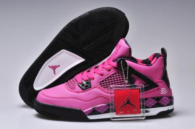 Air Jordan 4-240